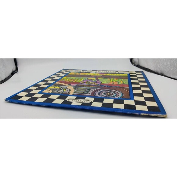 Vintage A Salute To Rock & Roll Volume One Record Vinyl Lp 1976 1970s Festival - Picture 7 of 8